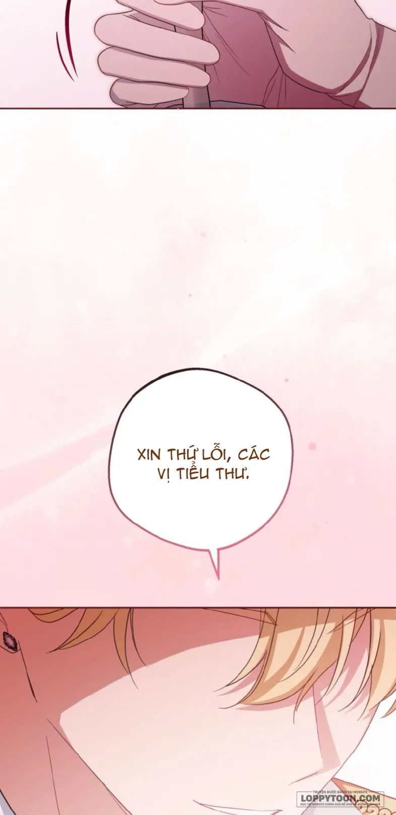 Được Yêu Thương Mà Còn Ngại Ngùng Sao Chap 91 - trang 48