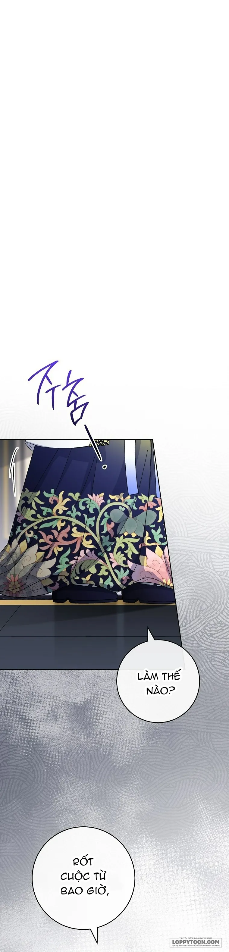 Tiểu Thiếp Chỉ Muốn Sống Yên Bình Chap 114 - trang 3