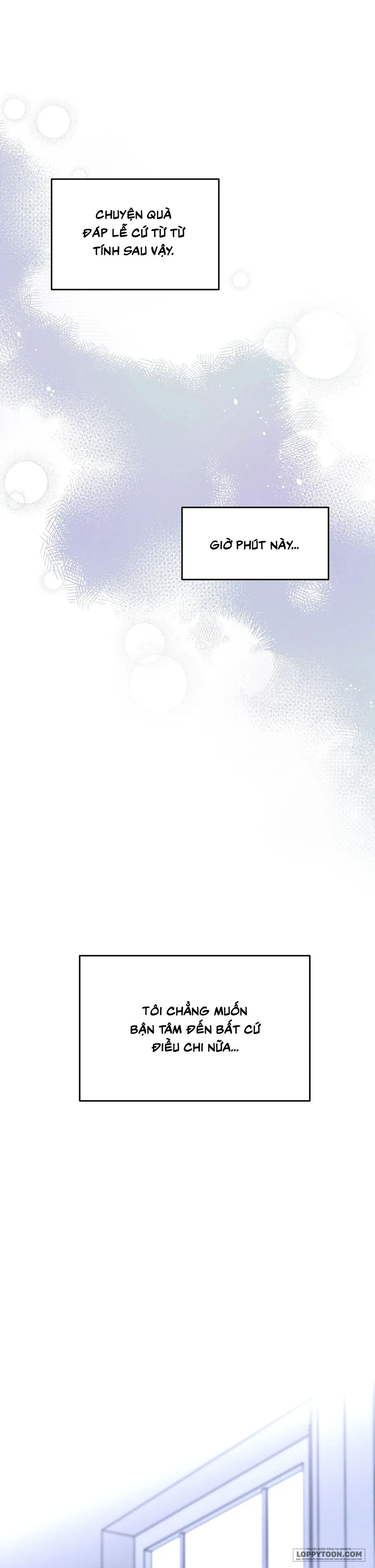 Những Ngày Cỏ Ba Lá Chap 6 - trang 19