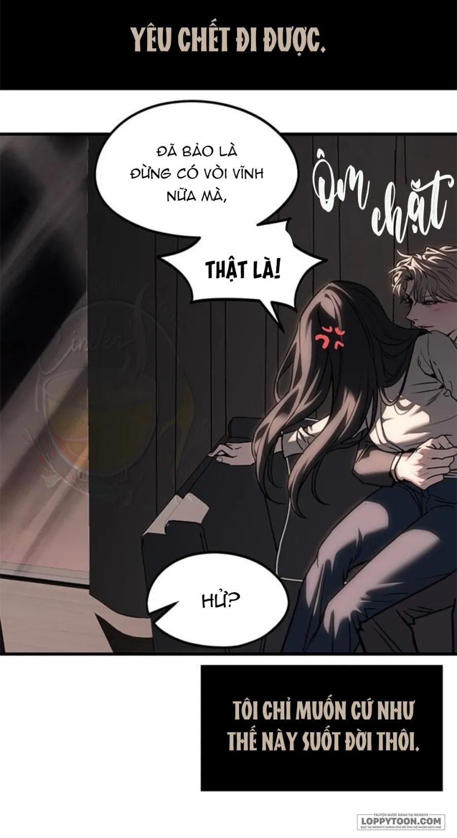 Xâm Nhập Trường Trung Học Tài Phiệt Chap 108 - trang 53