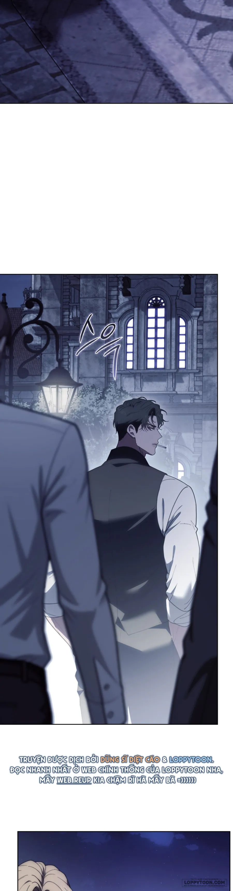 Sự Tàn Khốc Mang Tên Chuộc Tội Chap 19 - trang 43