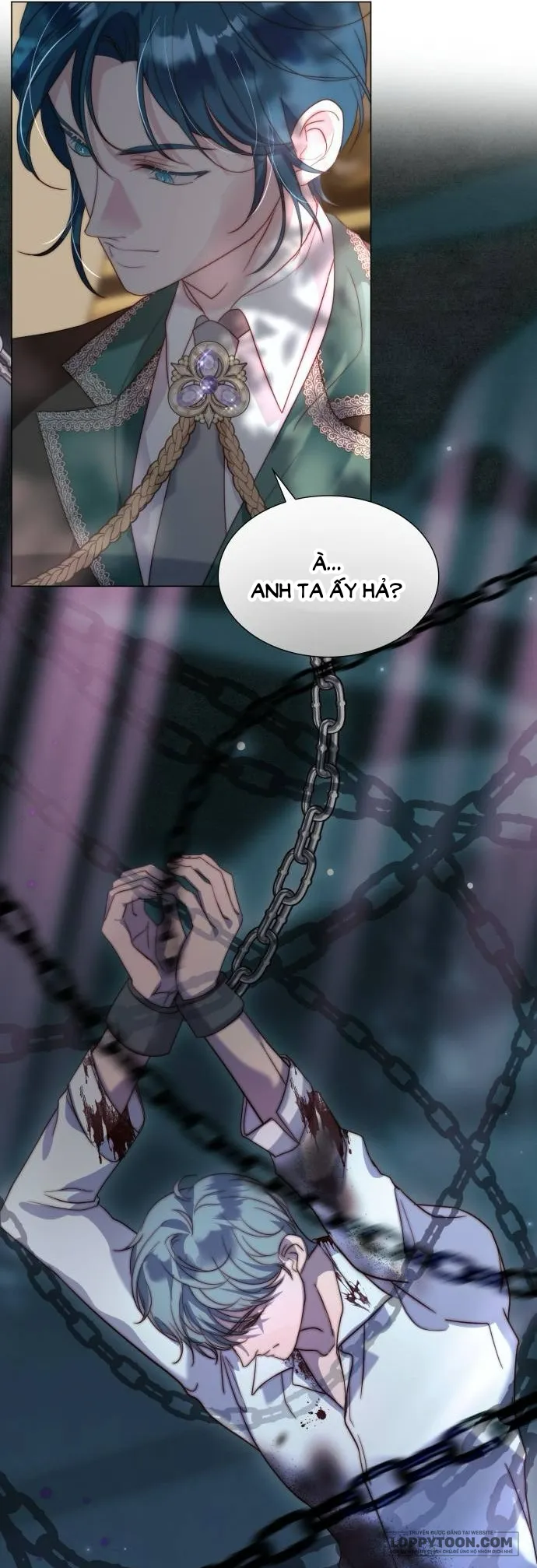 Tôi Được Sinh Ra Là Cô Con Gái Thứ Hai Chap 76 - trang 30