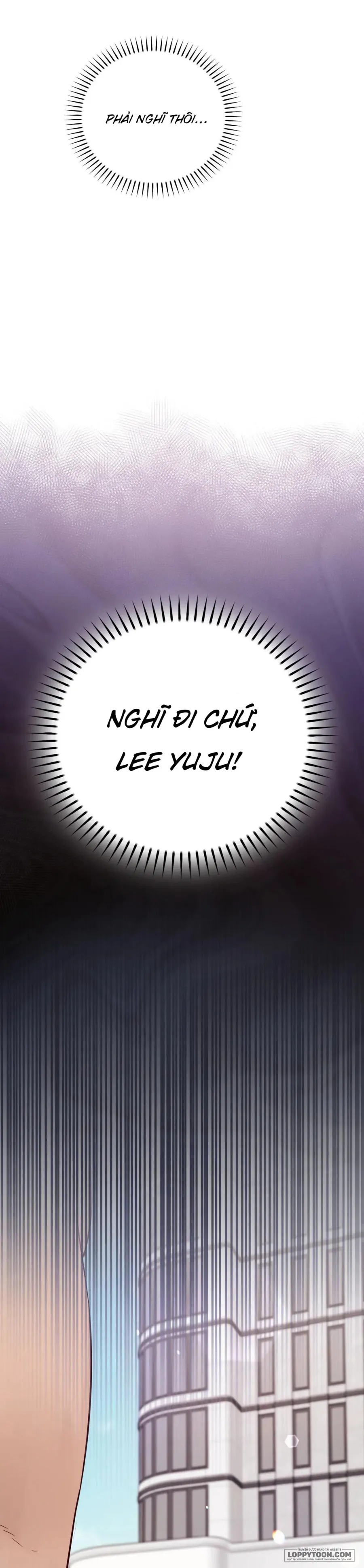 Người Bạn Nguy Hiểm Của Anh Trai Chap 10 - trang 32