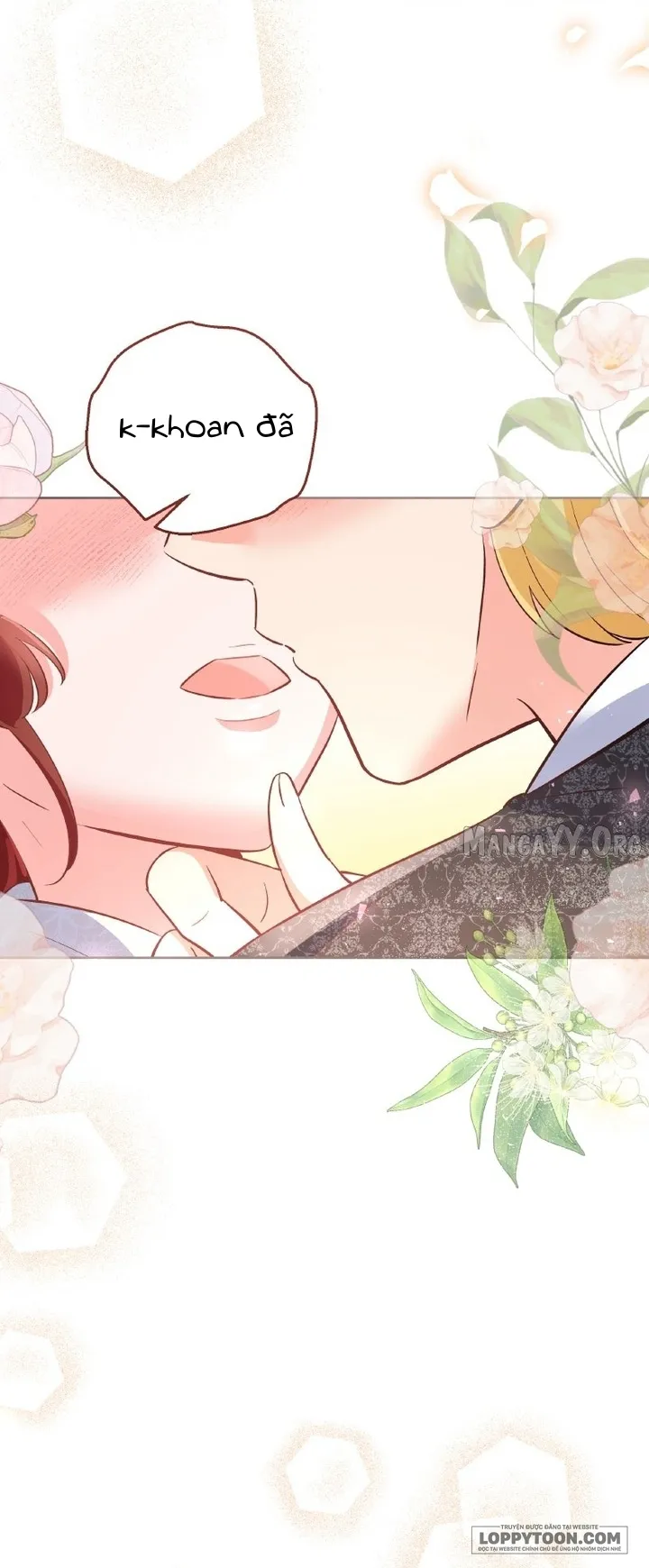 Hầu Gái Không Thích Nuôi Dạy Trẻ Nhỏ Chap 80 - trang 33