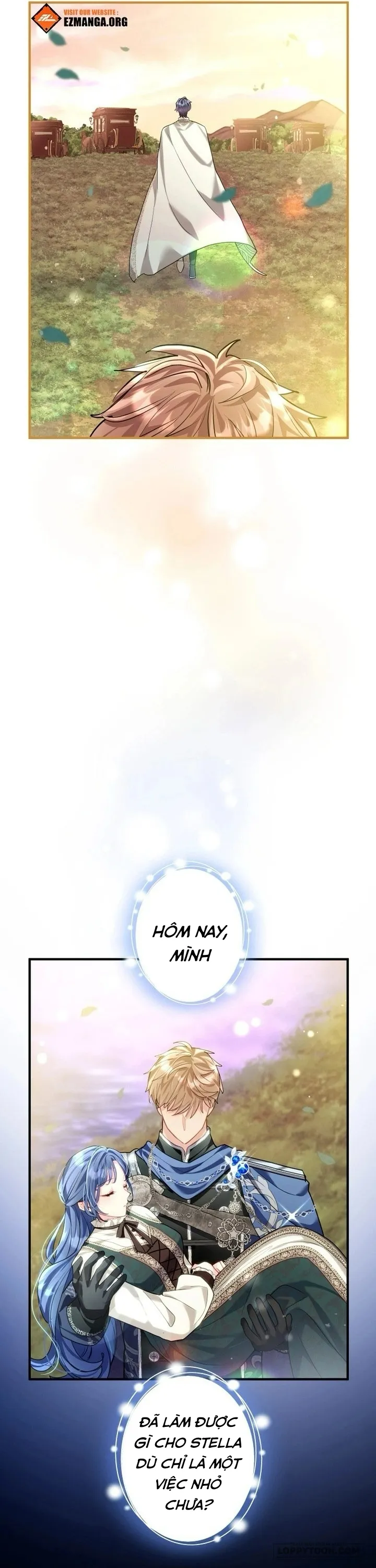 Hợp Đồng Ba Năm Với Tử Thần Chap 24 - trang 47