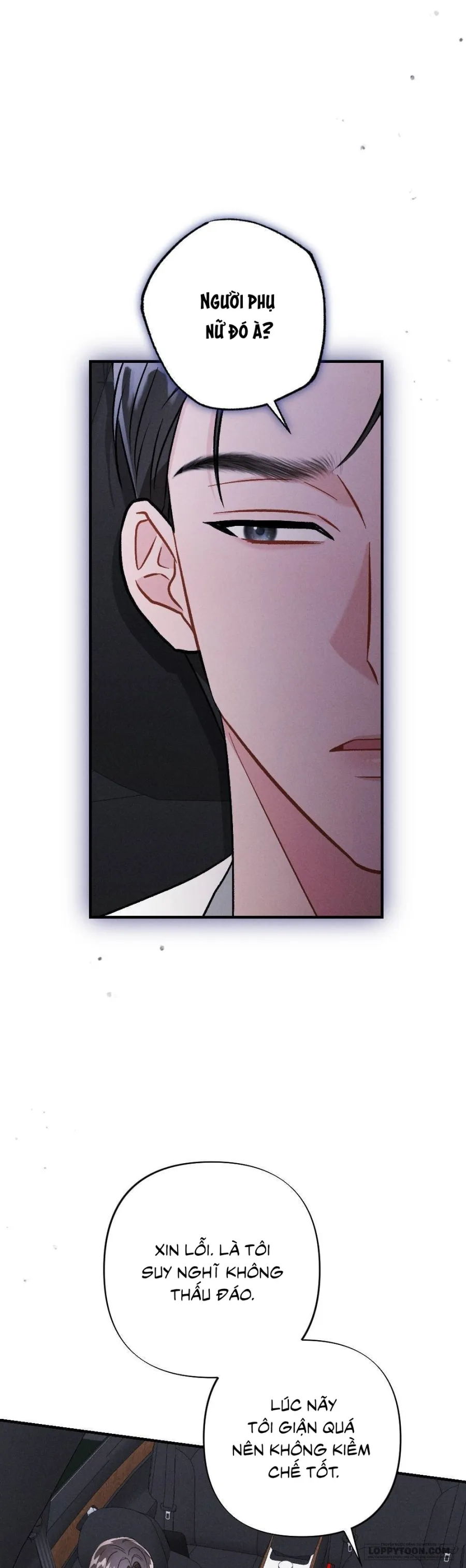 Đêm Chồng Chất Chap 29 - H - trang 18