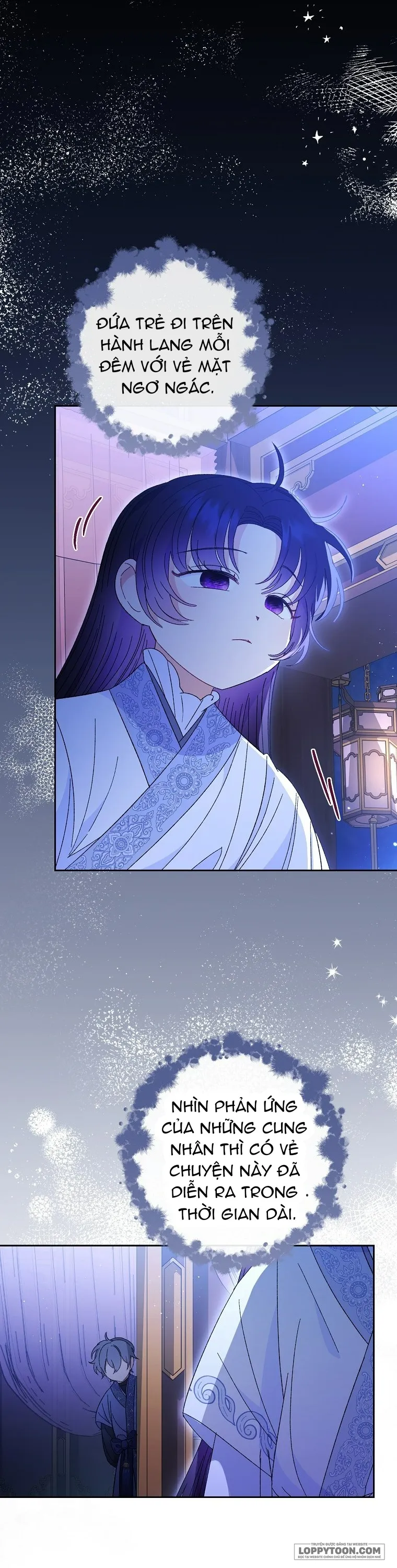 Tiểu Thiếp Chỉ Muốn Sống Yên Bình Chap 19 - trang 55