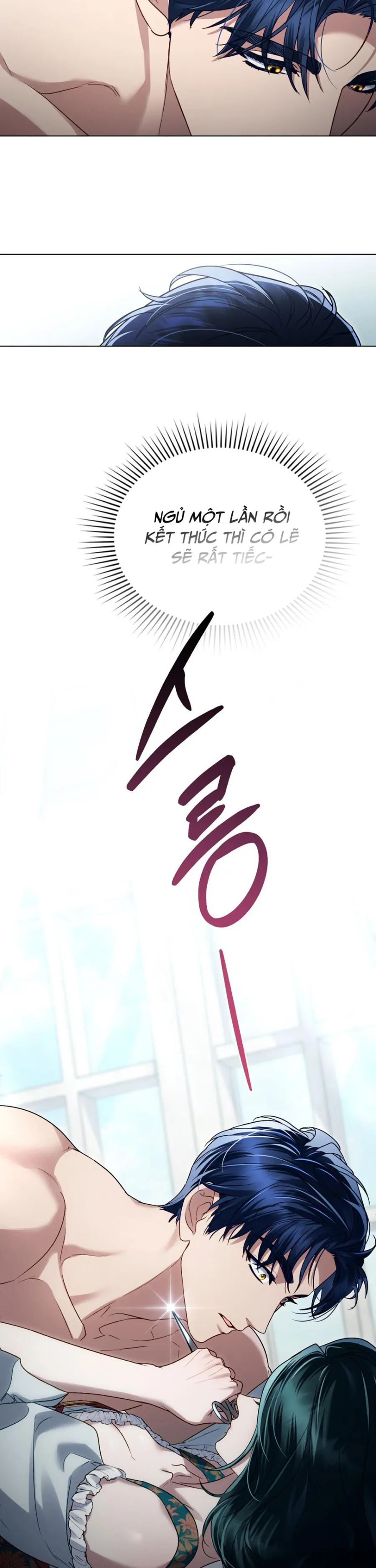 Giới Thượng Lưu Chap 21 - trang 12