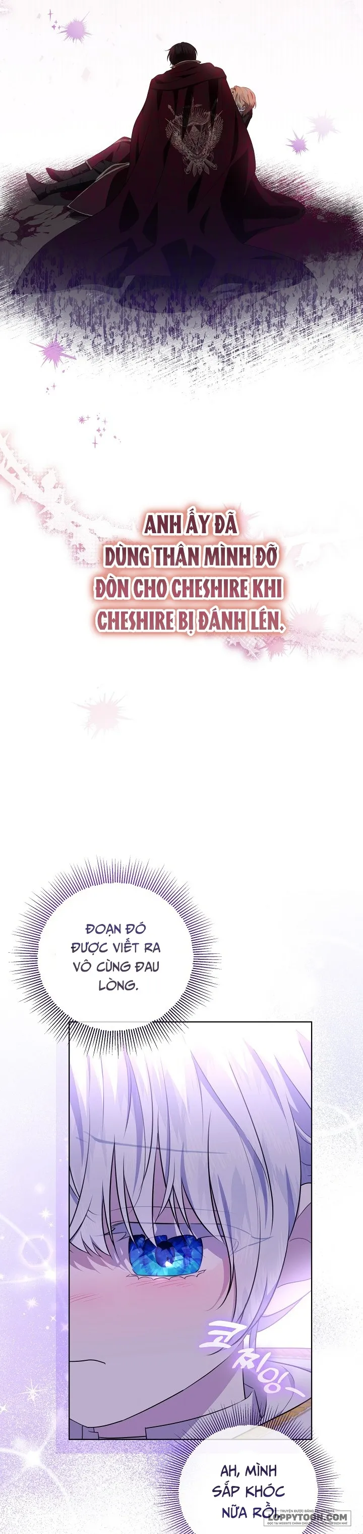 Người Cha Che Giấu Sức Mạnh Chap 8 - trang 16