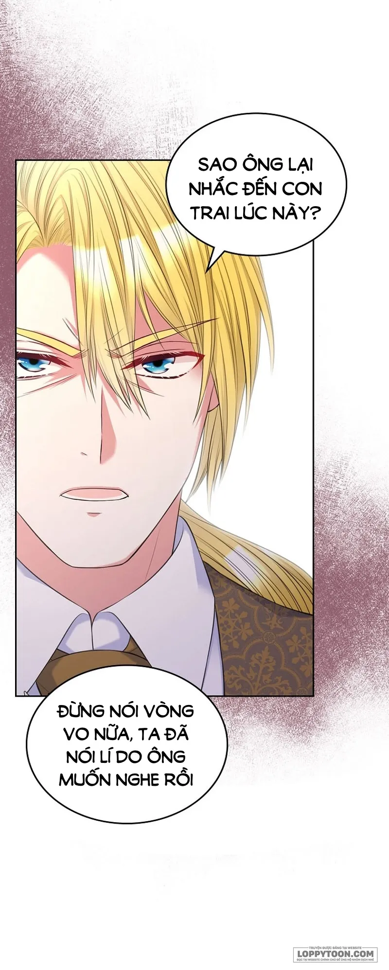 Tôi Sẽ Ly Hôn Với Anh Trai Nữ Chính Chap 38 - trang 32