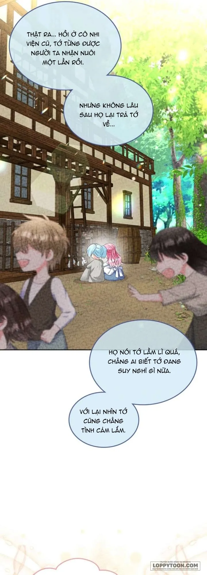 Tôi Sẽ Ly Hôn Với Anh Trai Nữ Chính Chap 89 - trang 27