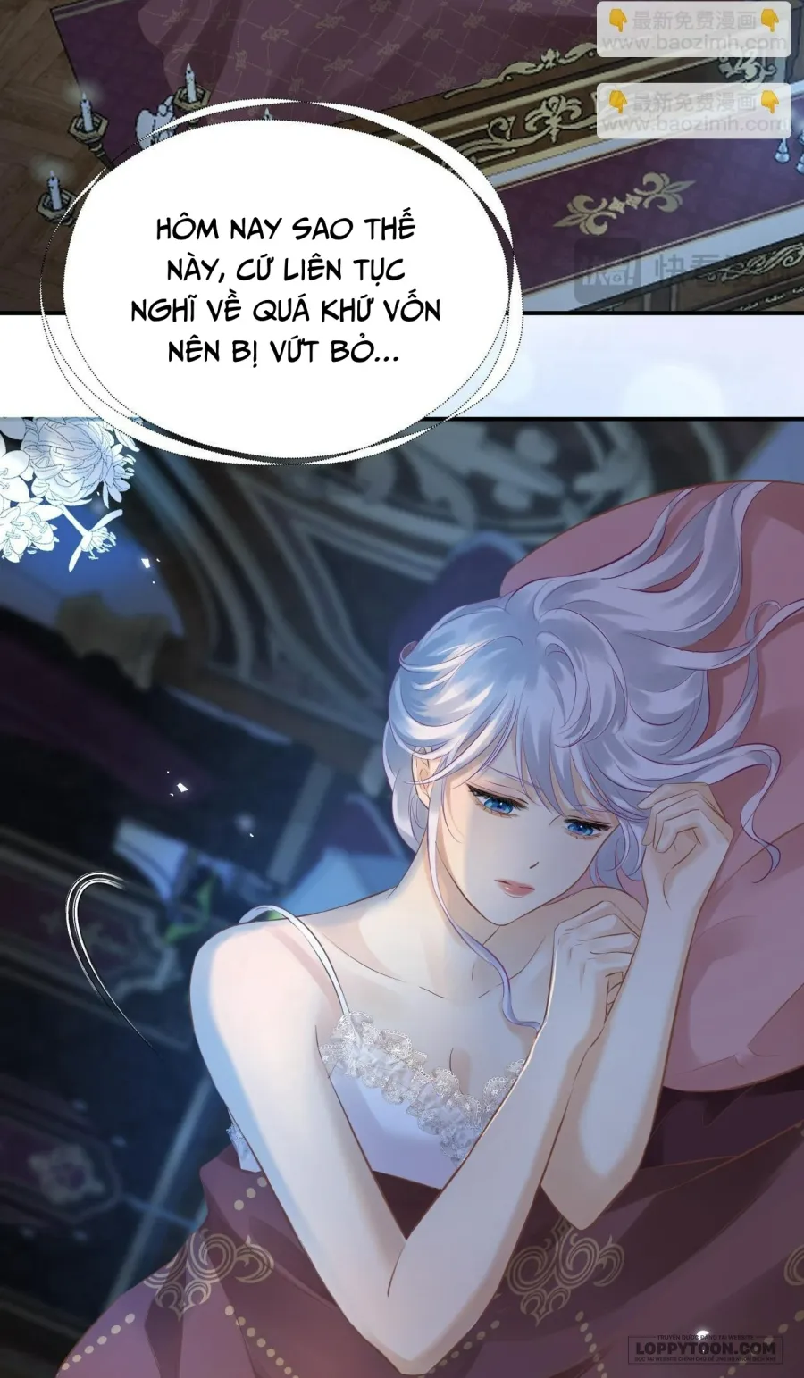 Hương Dục Niệm Chap 15 - trang 25