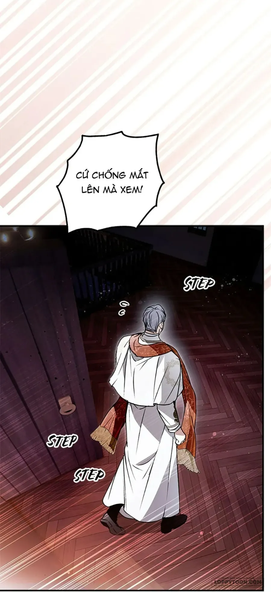 Có Kẻ Đã Sở Hữu Cơ Thể Của Tôi Chap 77 - trang 59