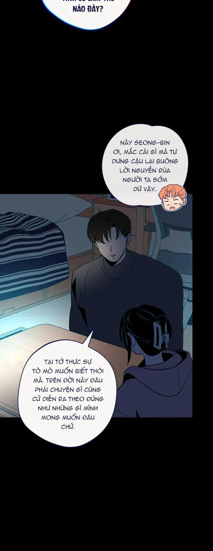 Trắc Nghiệm 4 Lựa Chọn Chap 34 - trang 64