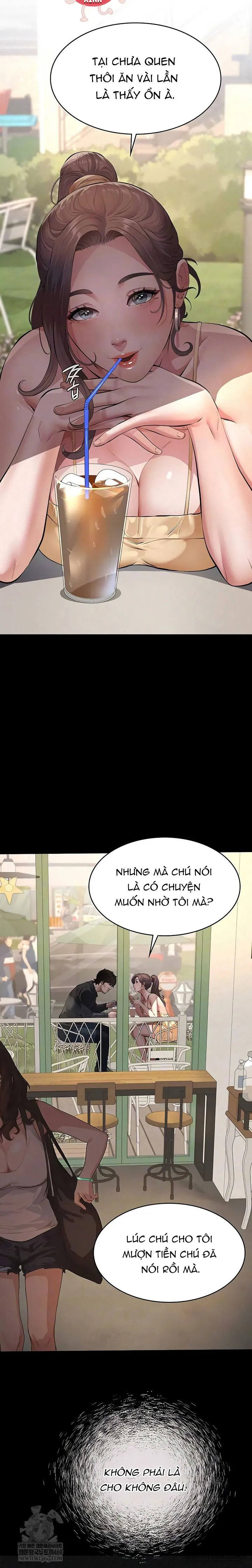 Cuộc Săn "Daddy" Chap 10 - trang 6