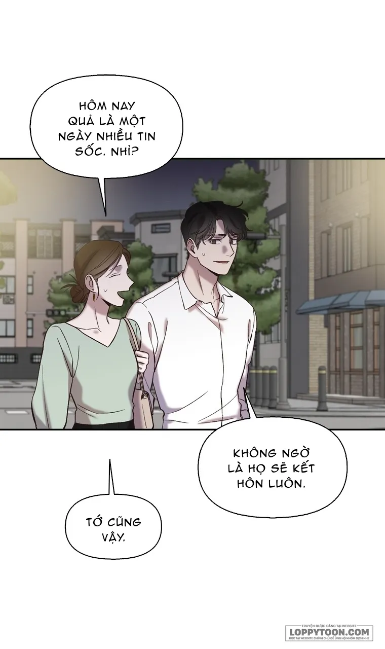 Thanh Xuân Của Chúng Ta Chap 72 - trang 43