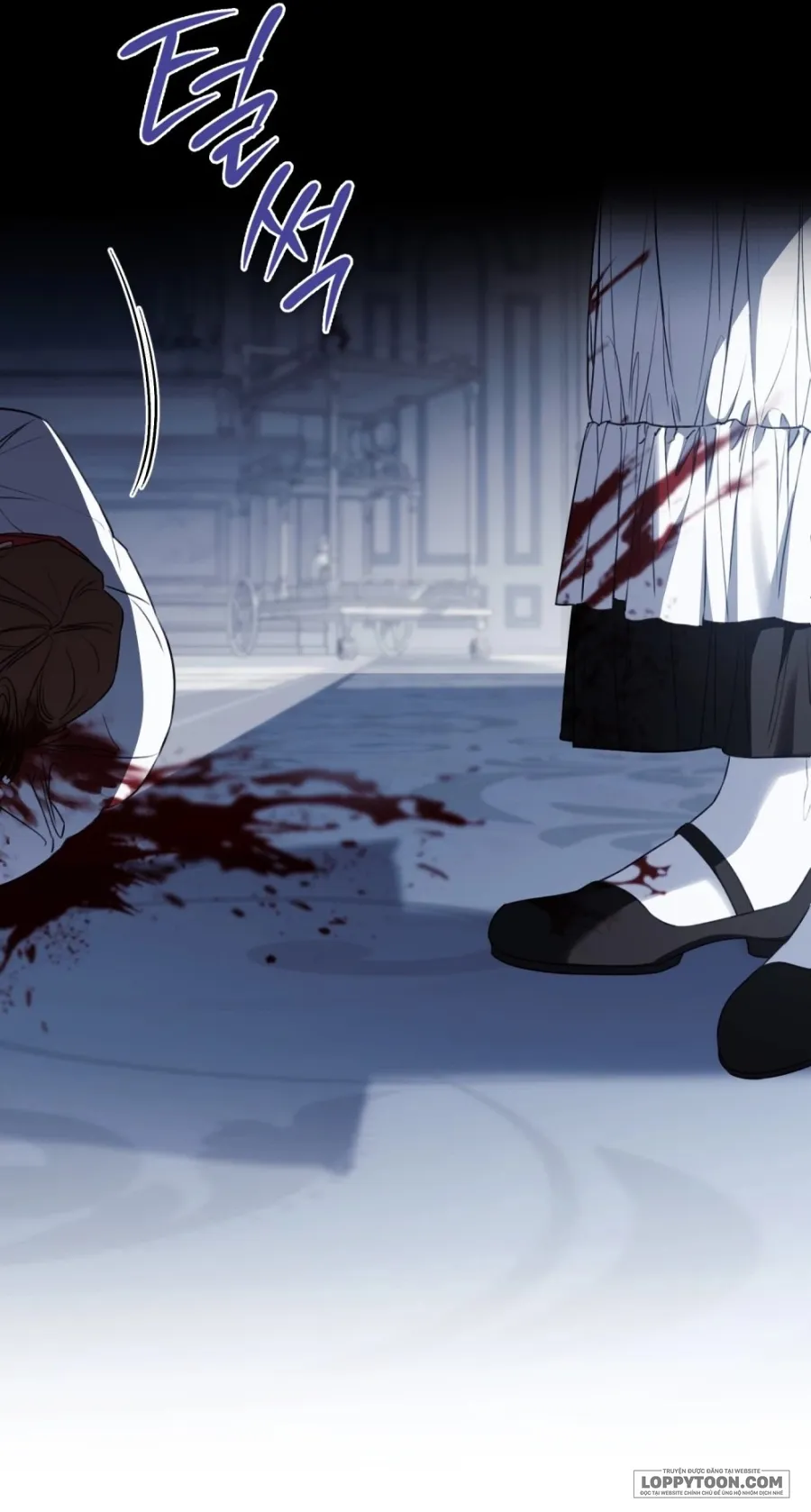 Chân Dung Kẻ Kiêu Ngạo Chap 7 - trang 40