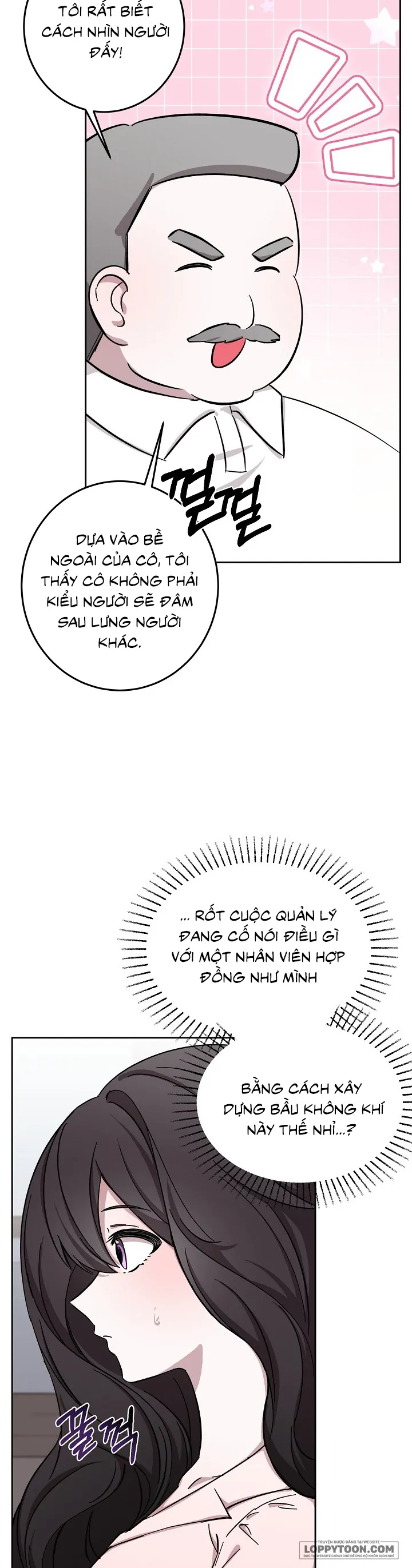 Quả Nhiên Vị Giám Đốc Điều Hành Đó… Chap 1 - trang 40
