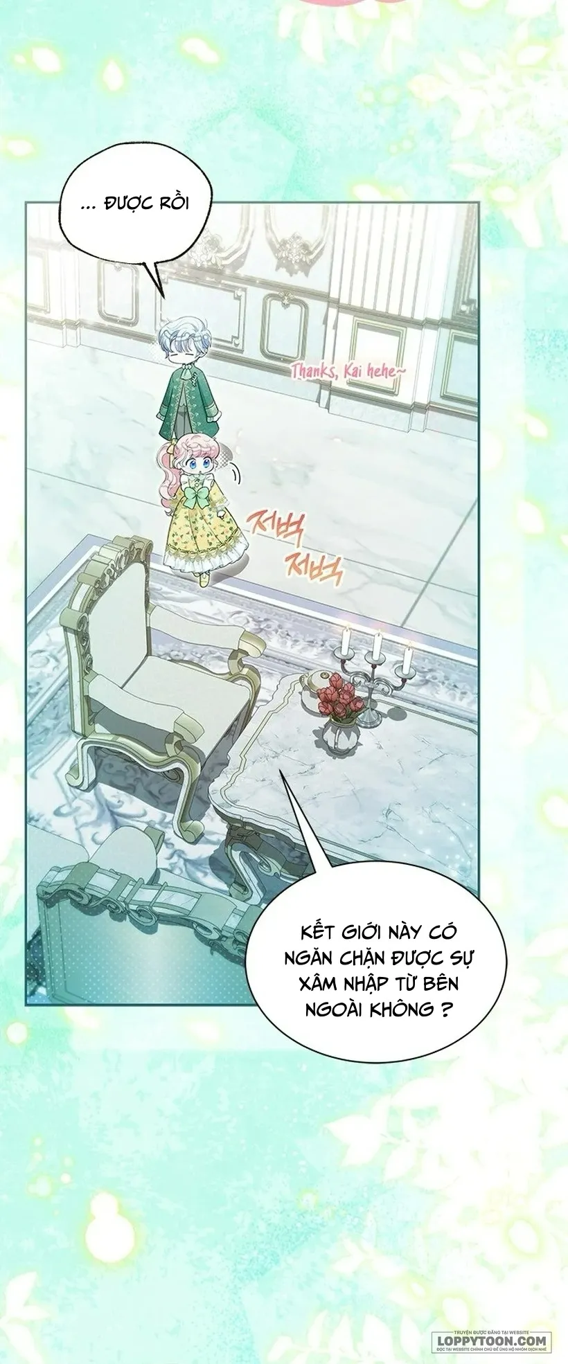 Đã Từ Chối Sủng Ái Rồi Mà Sao Còn Ám Ảnh Thế? Chap 66 - trang 40