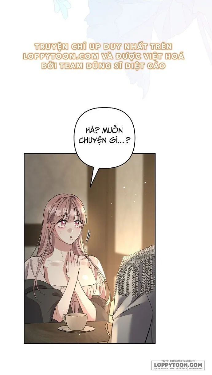 Thánh Kị Sĩ Và Ác Ma Chap 2 - 🔞 - trang 28