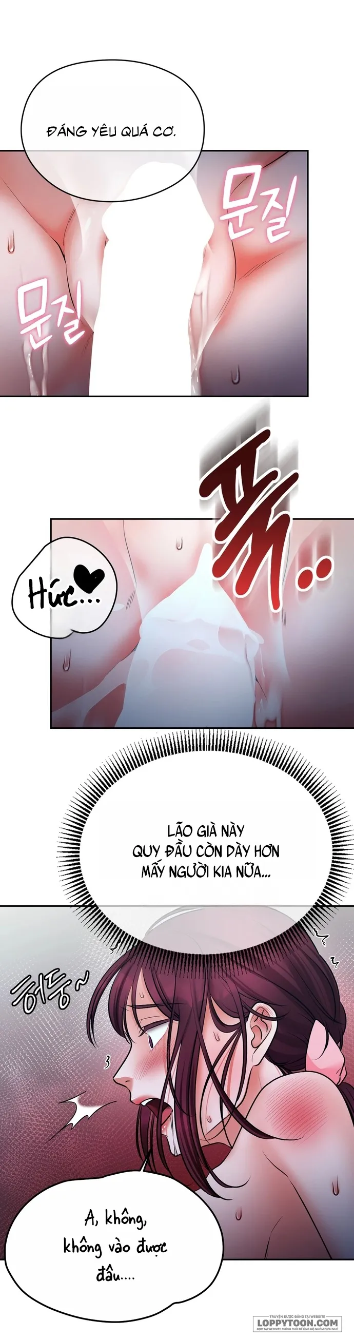 Em Gái XX Chung Của Các Chú Sân Golf Chap 10 - 🔞🔞🔞 - trang 23