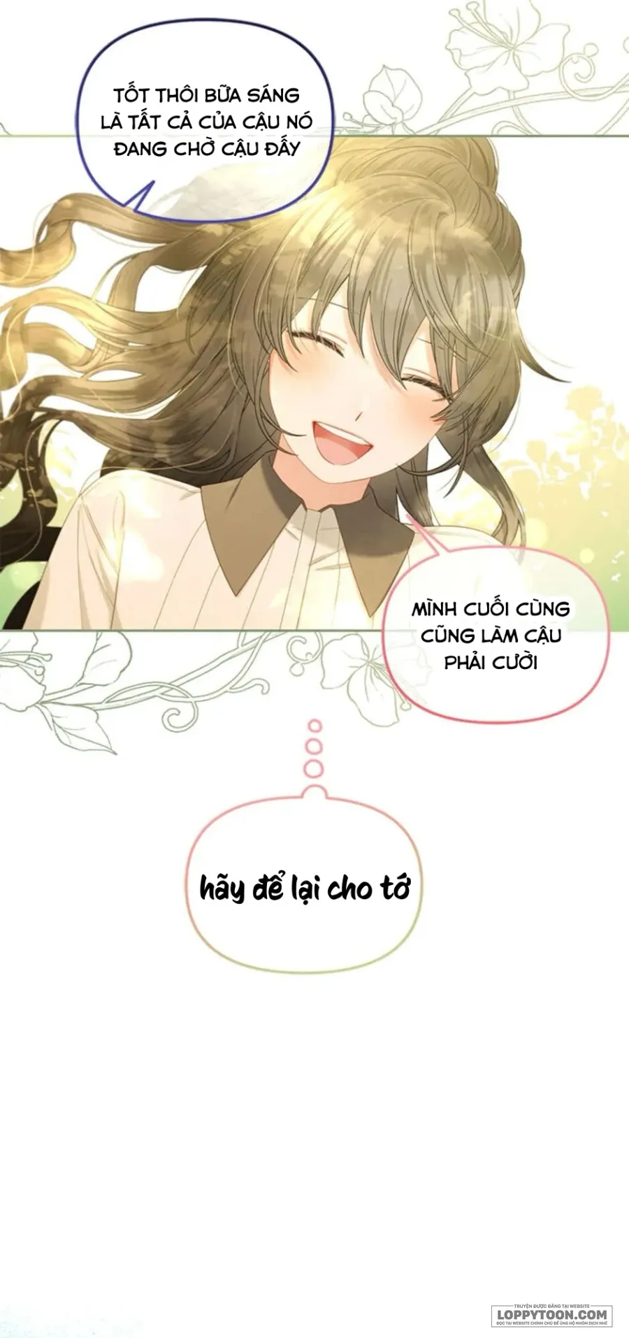 Tôi Sẽ Ở Ngay Bên Cạnh Nam Chính Chap 42 - trang 15