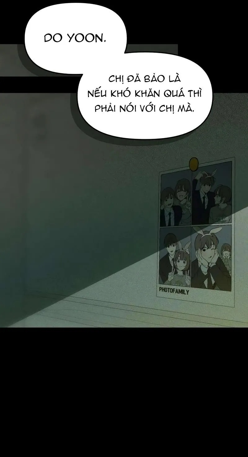 Cặp Đôi Không Chính Thức Chap 8 - trang 27
