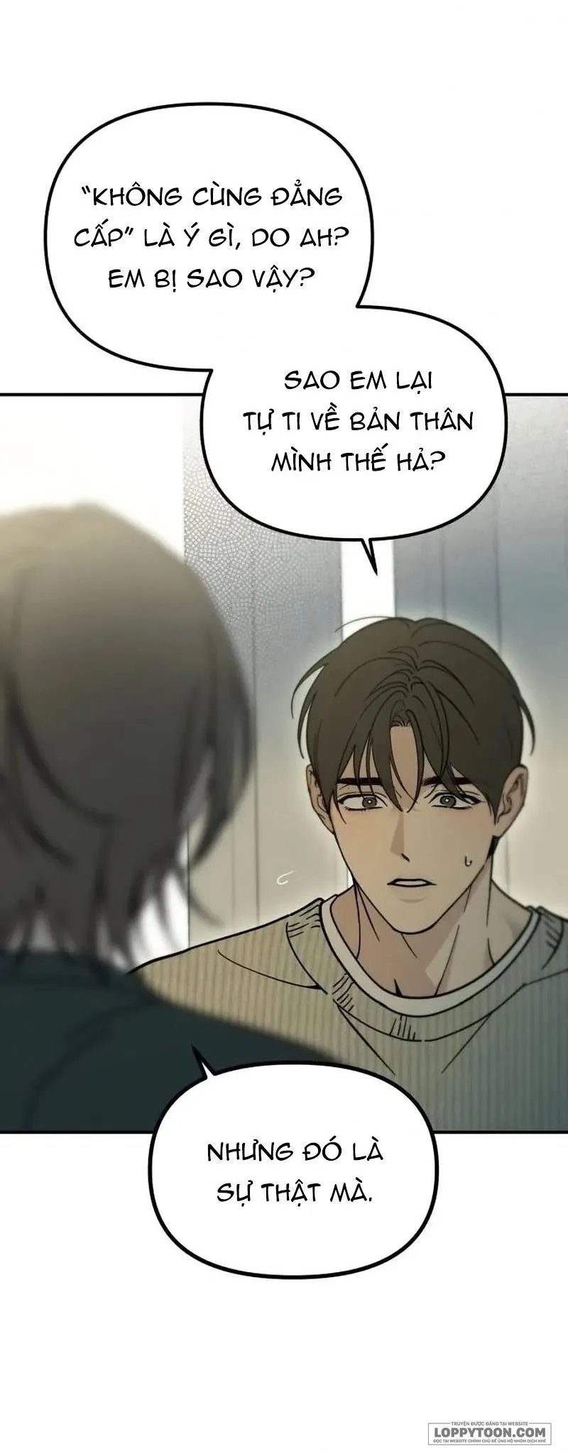 Cặp Đôi Không Chính Thức Chap 23 - trang 26