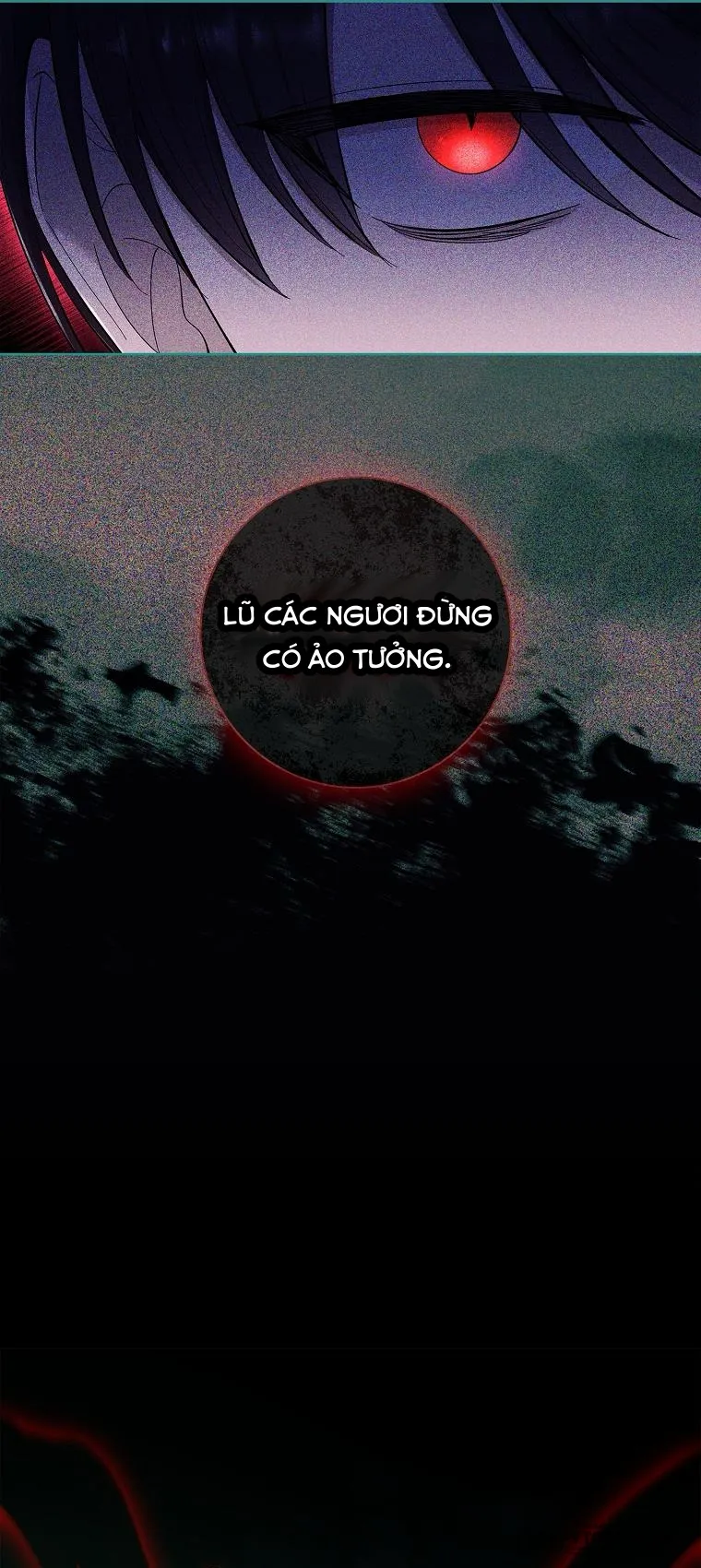 Nam Chính À, Tôi Sẽ Tôn Trọng Sở Thích Của Anh Chap 57 - trang 13