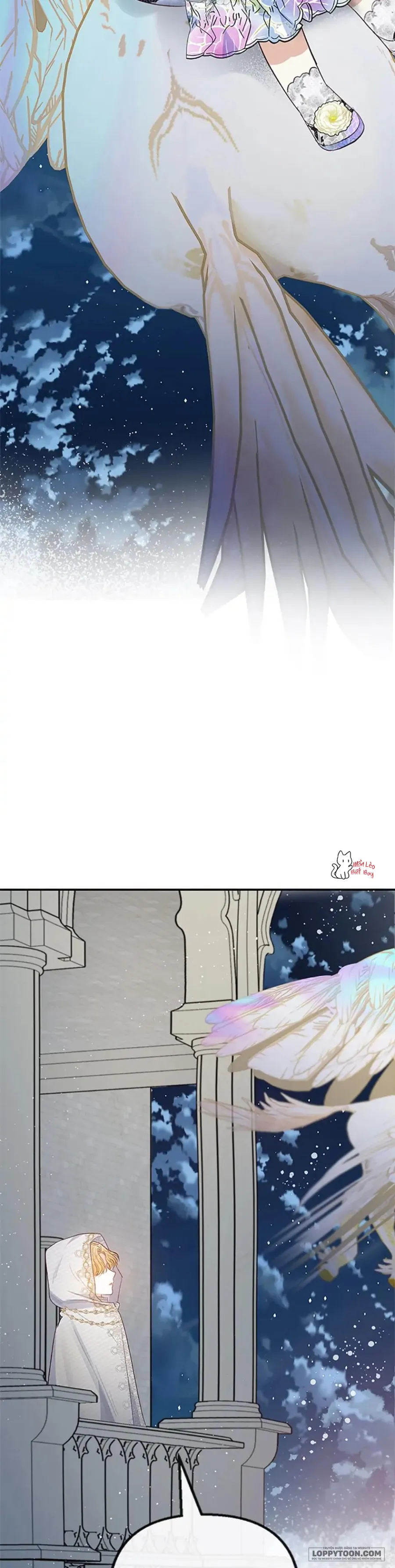 Con Gái Cưng Của Quỷ Chap 42 - trang 39