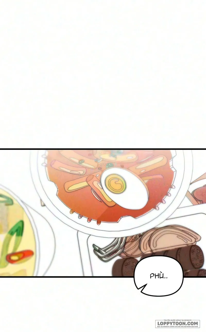 Câu Lạc Bộ Chị Đẹp Chap 17 - Kim Tae-ha, chết chắc rồi - trang 3