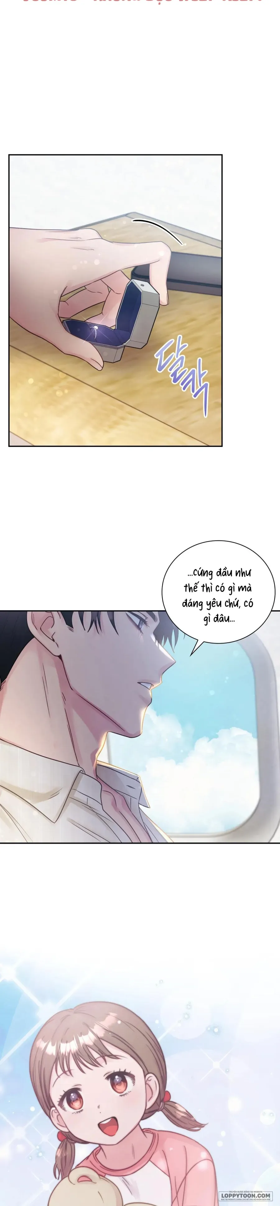 Người Bạn Nguy Hiểm Của Anh Trai Chap 25 - END - trang 38