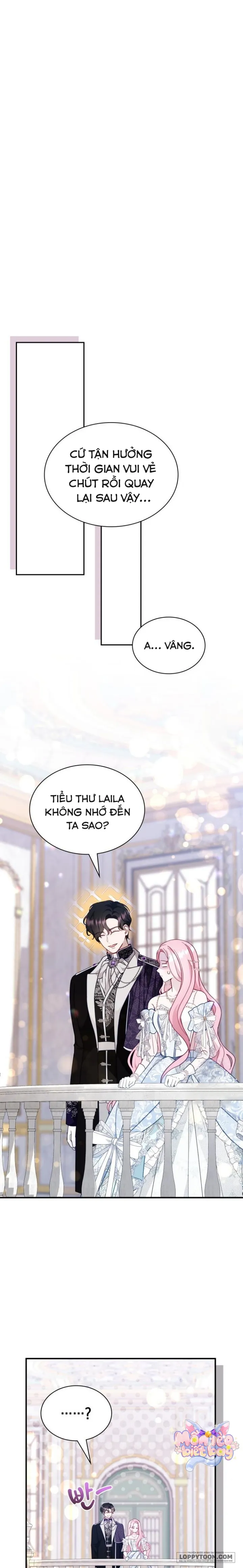 Dẫu Cho Con Gái Của Kẻ Phản Diện Trùng Sinh Chap 45 - trang 1