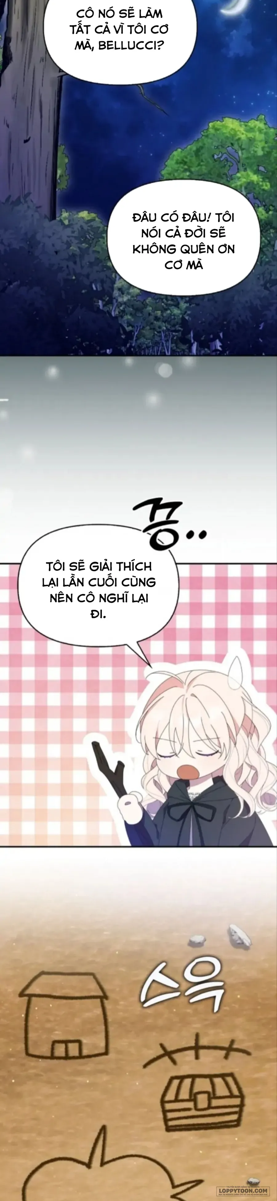 Đứa Trẻ Côn Đồ Nhà Công Tước Chap 33 - trang 20
