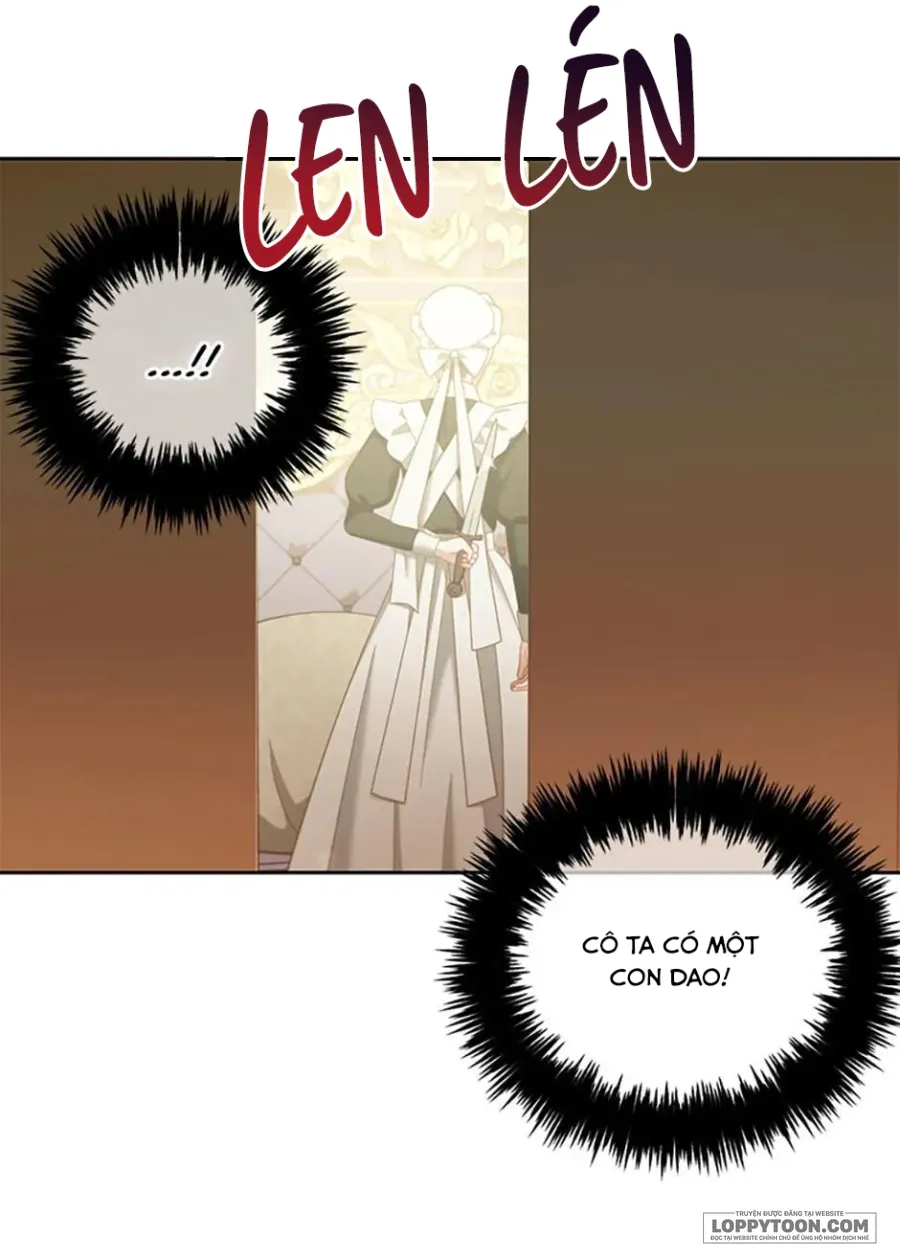 Tôi Sẽ Ở Ngay Bên Cạnh Nam Chính Chap 27 - trang 27