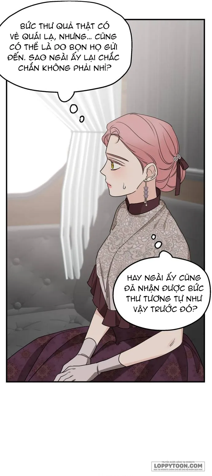 Gia Đình Chồng Quá Ám Ảnh Bởi Tôi Chap 58 - trang 10