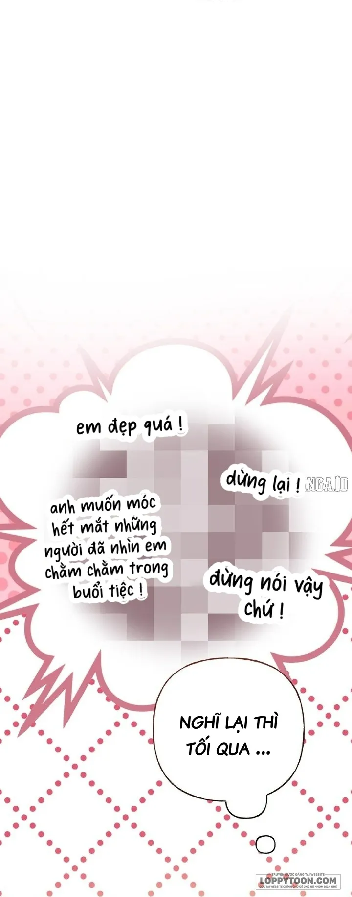Hầu Gái Không Thích Nuôi Dạy Trẻ Nhỏ Chap 74 - trang 10