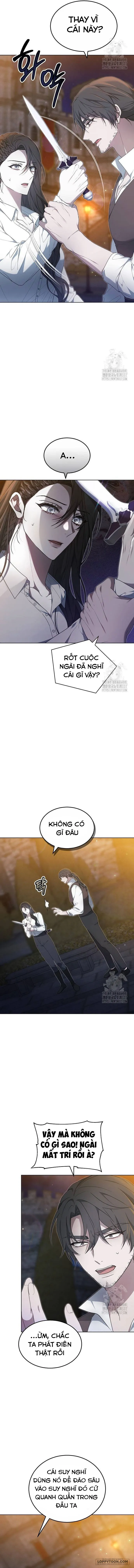 Thời Đại Oman Chap 34 - trang 8