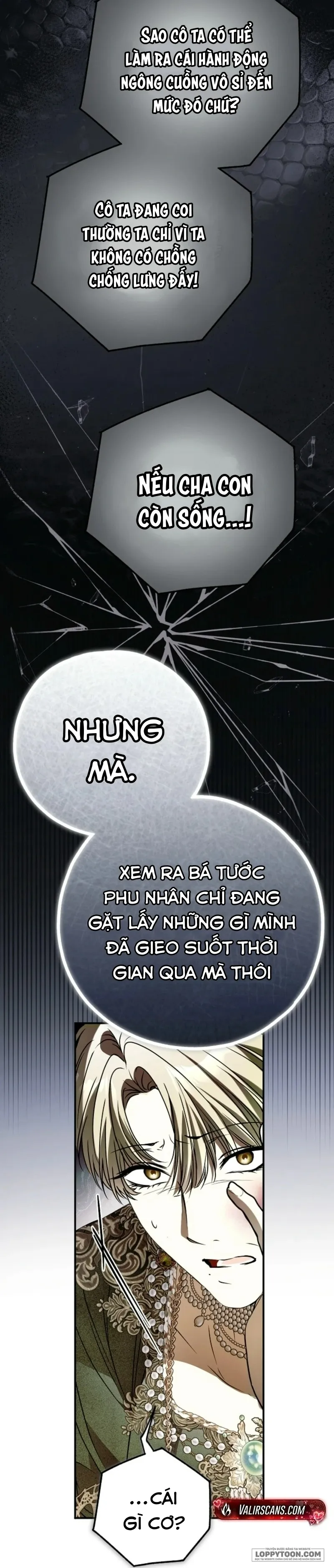 Có Kẻ Đã Sở Hữu Cơ Thể Của Tôi Chap 91 - trang 25