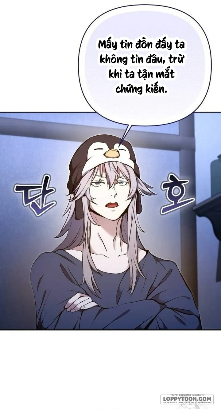 Thỏ Trắng Ở Xứ Sở Thần Tiên Chap 37 - trang 10