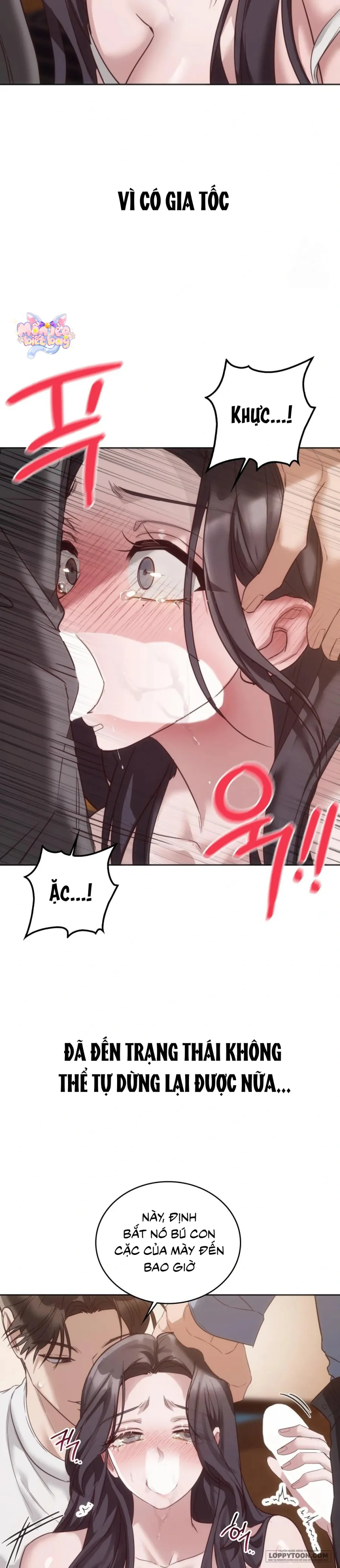 Nữ Sinh Đại Học Hae Joo Chap 20 - 🔞🔞🔞🔞🔞 - trang 5