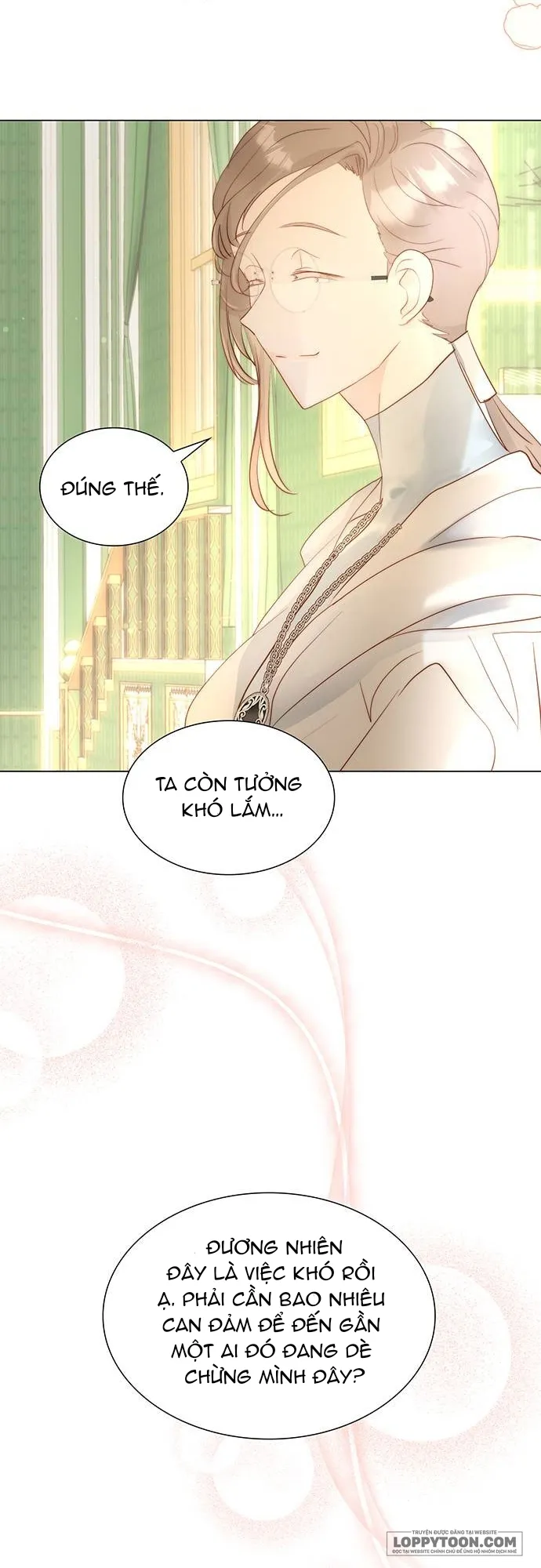 Tôi Được Sinh Ra Là Cô Con Gái Thứ Hai Chap 33 - trang 38