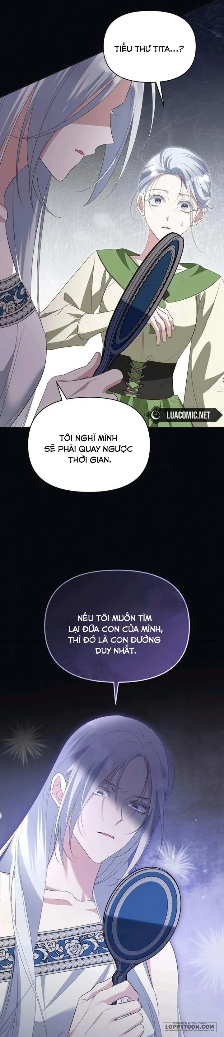 Trở Thành Con Gái Nuôi Của Gia Tộc Sát Thủ Chap 84 - trang 16