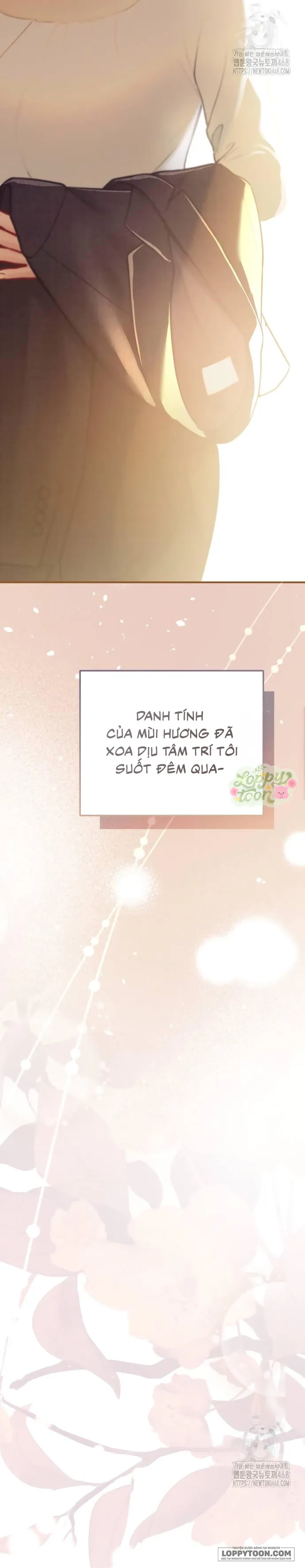 Quyền Lực Của Thư Ký Chap 8 - trang 45