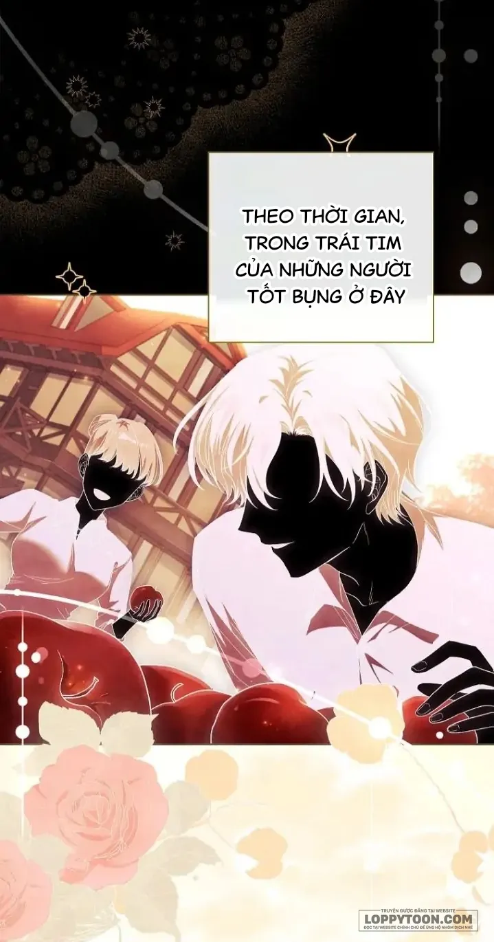 Nam Chính À, Tôi Sẽ Tôn Trọng Sở Thích Của Anh Chap 21 - trang 33