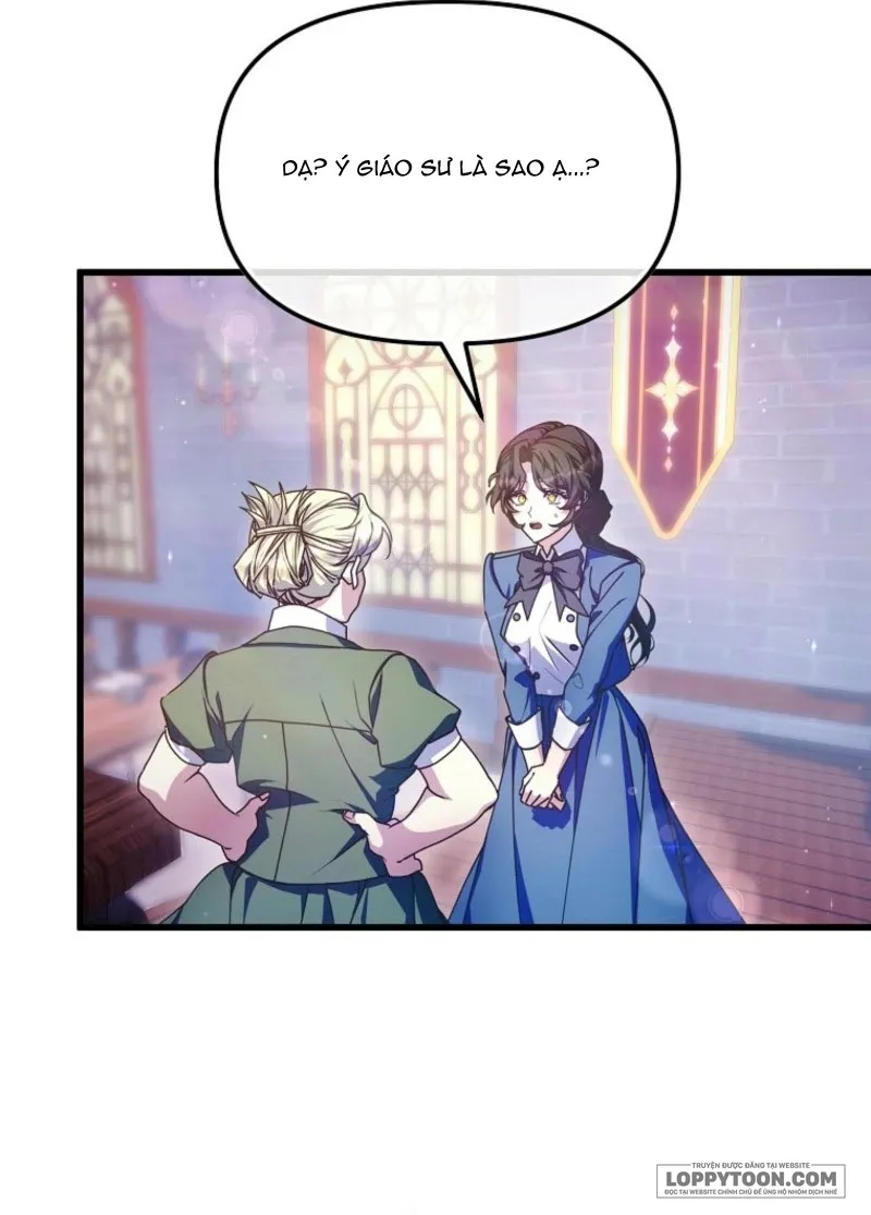 Tôi Sẽ Ở Ngay Bên Cạnh Nam Chính Chap 60 - trang 3