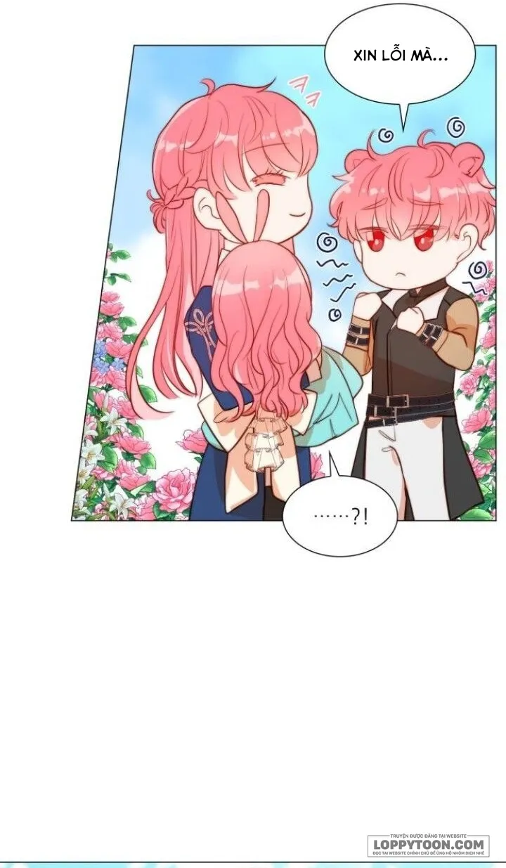 Tôi Được Sinh Ra Là Cô Con Gái Thứ Hai Chap 6 - trang 33