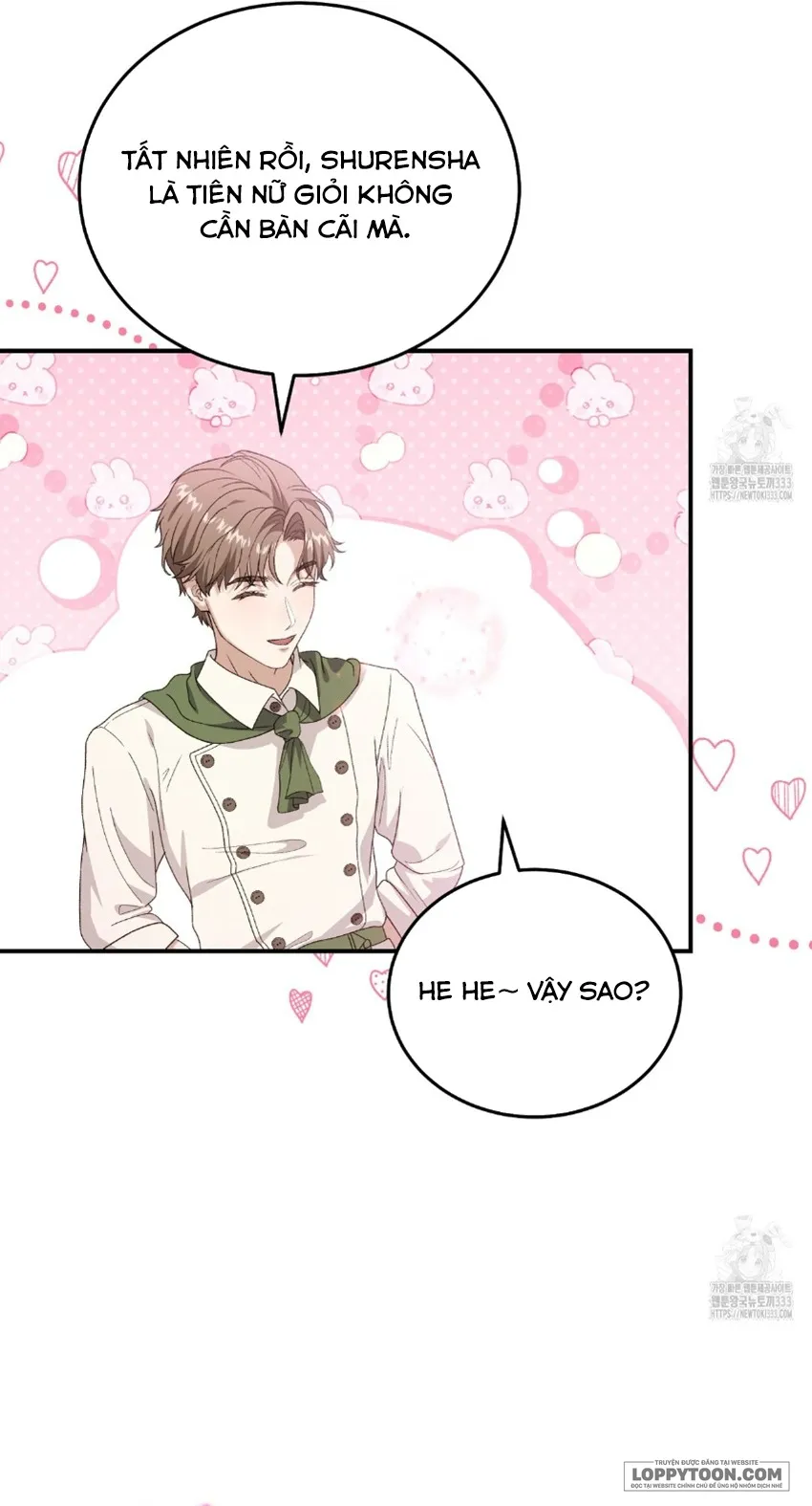 Nàng Tiên, Hãy Ký Hợp Đồng Nào Chap 31 - trang 60