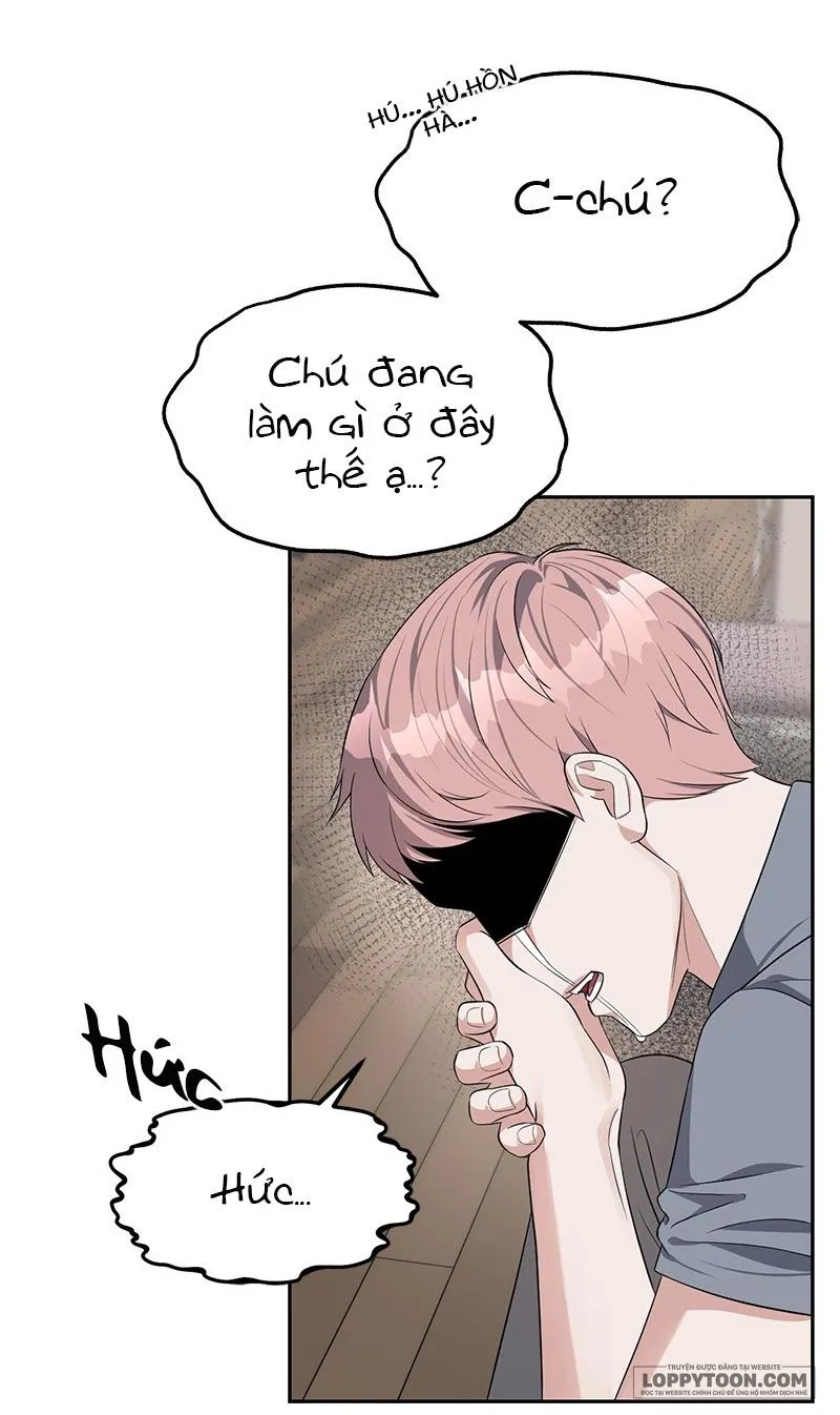 Xâm Nhập Trường Trung Học Tài Phiệt Chap 40 - trang 10