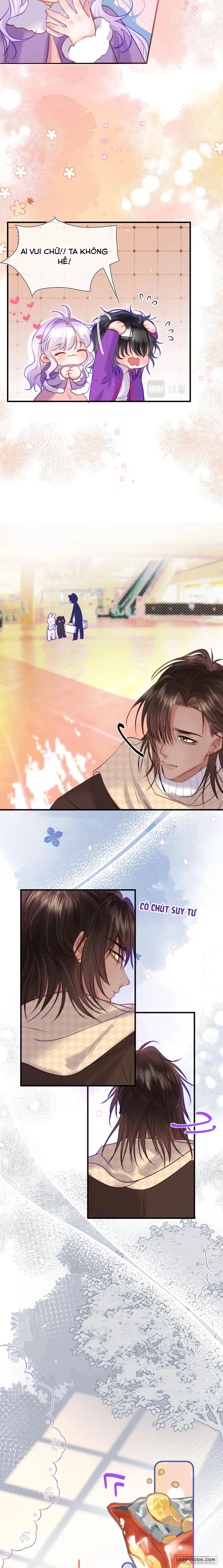 Tôi Nhặt Được Ma Nữ Rồi, Phải Làm Sao Đây? Chap 15 - trang 14